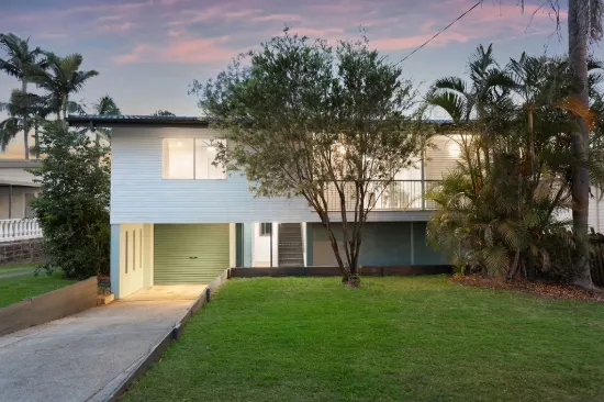 56 Stuart Street, Goodna, Qld 4300