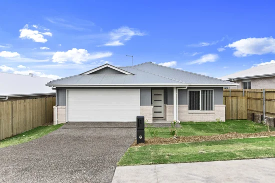 56 Summer Drive, Wondunna, Qld 4655