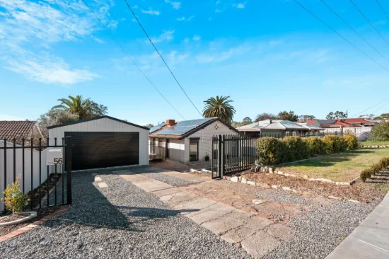 56 Sunningdale Dr, Christie Downs, SA 5164