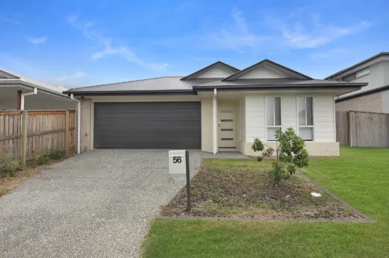 56 Sunny Crescent, Ripley, Qld 4306