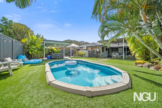 56 Tansey Drive, Tanah Merah, Qld 4128 - For Sale
