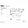 56 Tansey Drive, Tanah Merah, Qld 4128-Floorplan