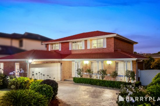 56 Telopea Crescent, Mill Park, Vic 3082