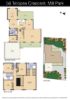 56 Telopea Crescent, Mill Park, Vic 3082-Floorplan
