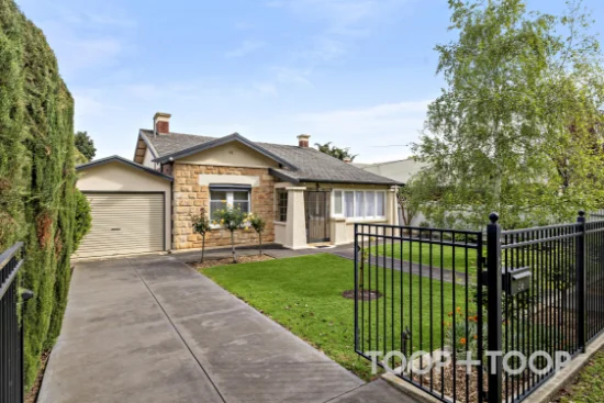 56 Tenth Avenue, Joslin, SA 5070