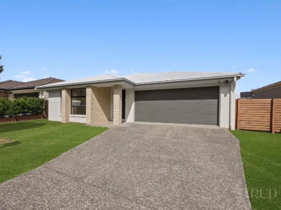 56 The Corso, Redbank Plains, Qld 4301