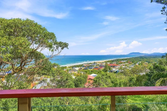 56 The Summit Road, Port Macquarie, NSW 2444