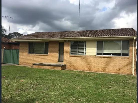 56 Tichborne Drive, Quakers Hill NSW 2763-Image