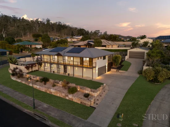 56 Titmarsh Circuit, Fernvale, Qld 4306