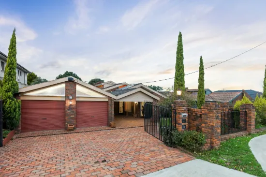 56 Tuckers Road, Templestowe, Vic 3106