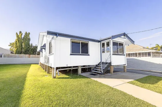 56 Tully St, South Townsville, Qld 4810