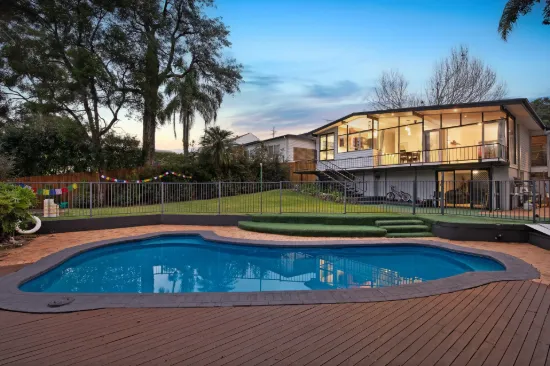56 Ula Crescent, Baulkham Hills, NSW 2153