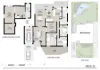56 Ula Crescent, Baulkham Hills, NSW 2153-Floorplan