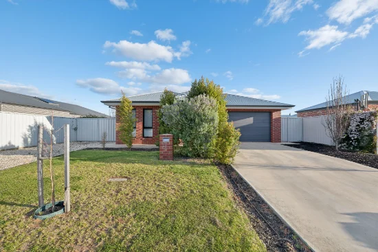 56 Verdi Boulevard, Irymple, Vic 3498