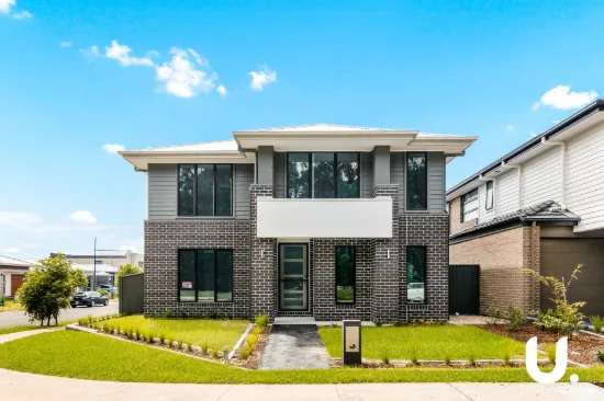 56 Versace Crescent, Marsden Park, NSW 2765