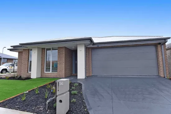 56 Vilana Drive, Sunbury VIC 3429-Image