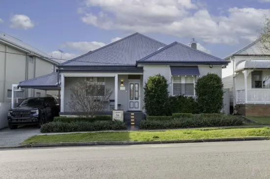 56 Wallarah Road, New Lambton, NSW 2305