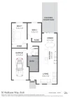 56 Wallbank Way, Bulli, NSW 2516-Floorplan