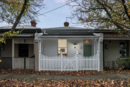 56 Walter Street, Seddon, Vic 3011