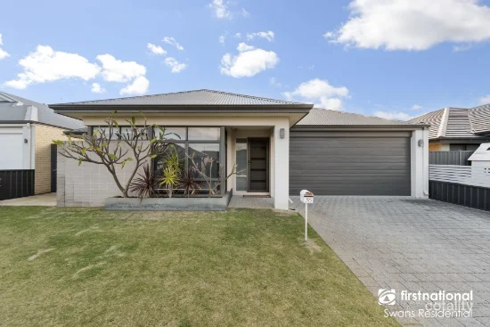 56 Wandsworth Avenue, Brabham, WA 6055