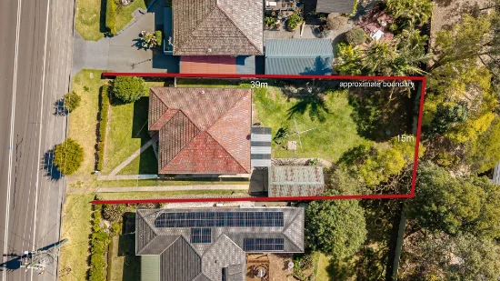 56 Waples Road, Unanderra, NSW 2526-Image