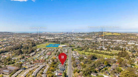 56 Waples Road, Unanderra, NSW 2526-Image