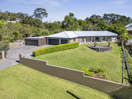 56 Waratah Road, Ingleside, NSW 2101