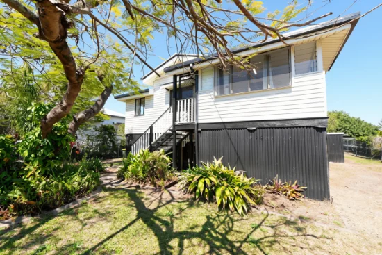 56 Ward Street, Maryborough, Qld 4650