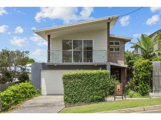 56 Wassell Street, Wynnum, Qld 4178
