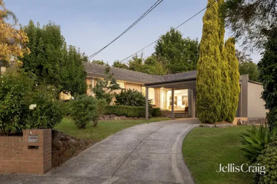 56 Wave Avenue, Mount Waverley, Vic 3149