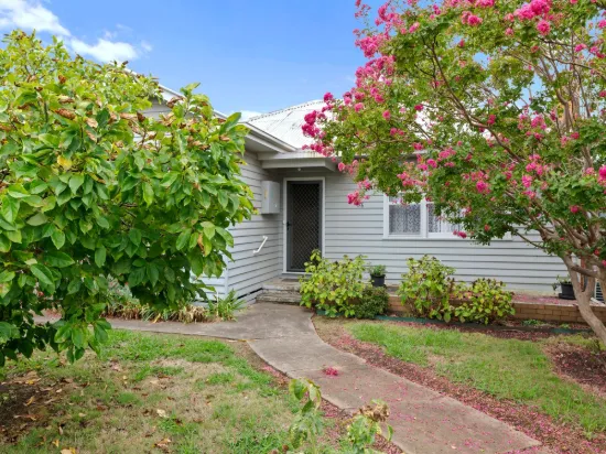 56 Wedge Street, Benalla VIC 3672-Image