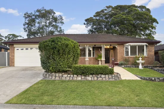 56  Welwin Crescent, Thornton, NSW 2322