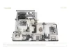 56  Welwin Crescent, Thornton, NSW 2322-Floorplan