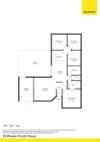 56 Wheeler Circuit, Kirwan QLD 4817-Floorplan