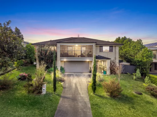 56 William Sharp Drive, Coffs Harbour, NSW 2450