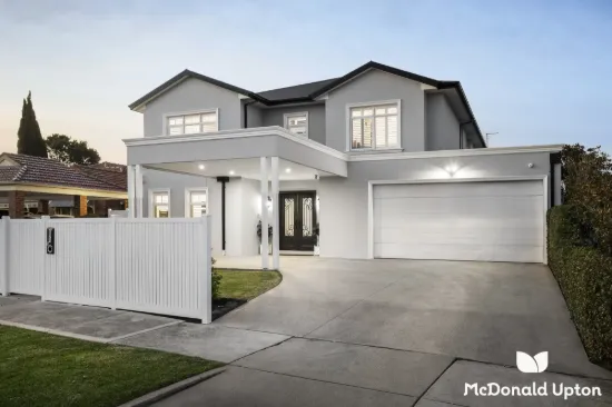 56 William Street, Essendon, Vic 3040