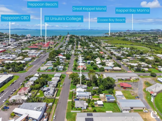56 William Street, Yeppoon, Qld 4703