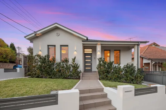 56 Willison Road, Carlton NSW 2218-Image