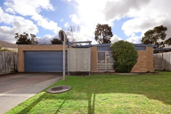 56  Willow Avenue, Rowville, Vic 3178