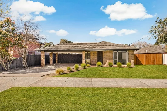 56 Wilsons Lane, Sunbury, Vic 3429