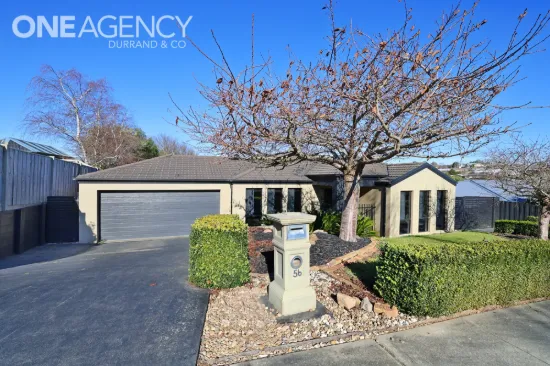 56 Windhaven Drive, Warragul, Vic 3820
