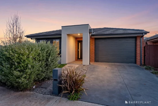 56 Wingfield Drive, Thornhill Park, Vic 3335