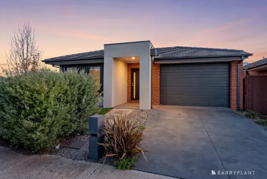 56 Wingfield Drive, Thornhill Park, Vic 3335