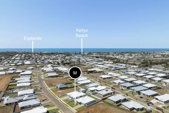 56 Wisteria Street, Bargara, Qld 4670