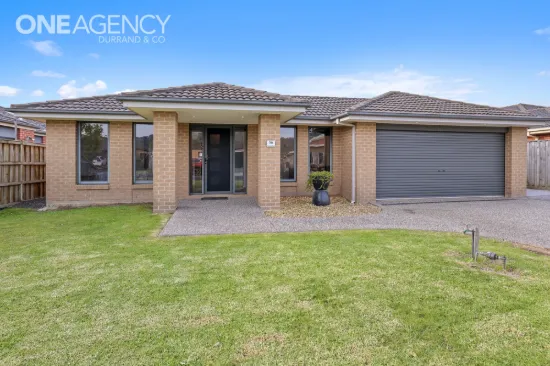 56 Woodlawn Boulevard, Yarragon, Vic 3823