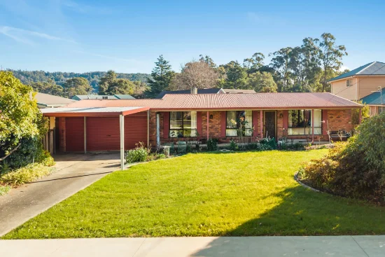 56 Woodrising Avenue, Spreyton, Tas 7310
