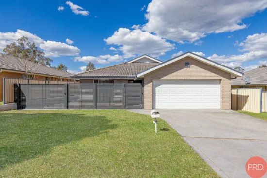 56 Zinfandel Circuit, Cessnock, NSW 2325
