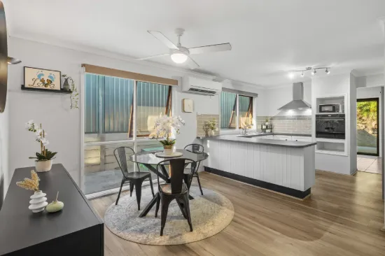 56 Zuhara Street, Rochedale South, Qld 4123