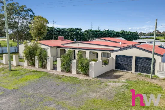 560 Bacchus Marsh  Road, Lara, Vic 3212