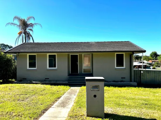560 RYAN ROAD, North Albury, NSW 2640